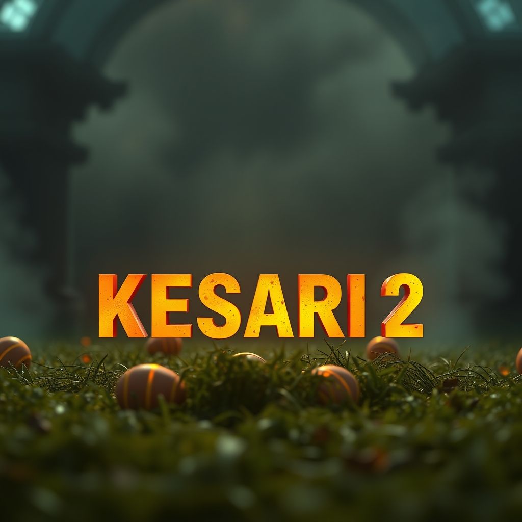 ว้าว! เผย Easter Eggs ที่ซ่อนอยู่ในฉากต่างๆ ของ 'KESARI 2'